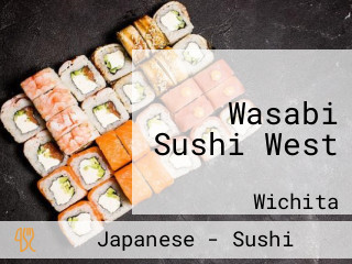 Wasabi Sushi West