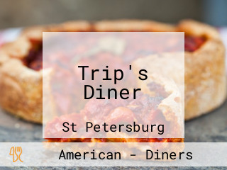 Trip's Diner
