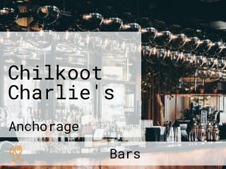 Chilkoot Charlie's