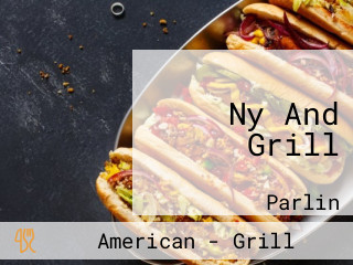 Ny And Grill