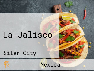 La Jalisco