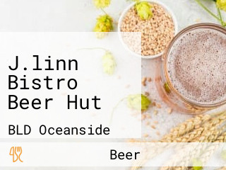 J.linn Bistro Beer Hut