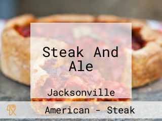 Steak And Ale