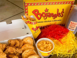 Bojangles