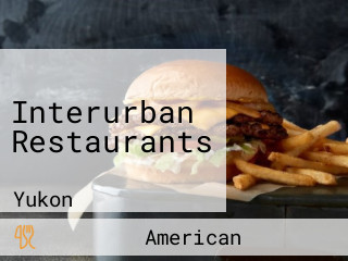 Interurban Restaurants