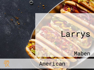 Larrys