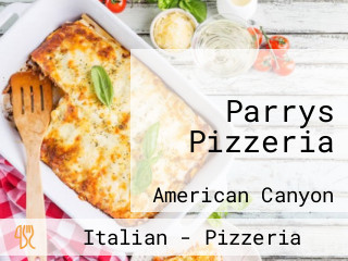 Parrys Pizzeria