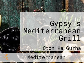 Gypsy's Mediterranean Grill
