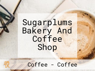 Sugarplums Bakery And Coffee Shop