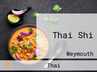 Thai Shi
