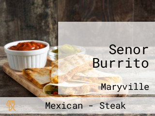 Senor Burrito