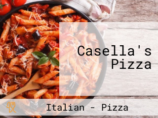 Casella's Pizza