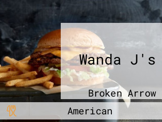 Wanda J's