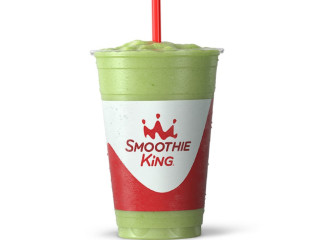 Smoothie King