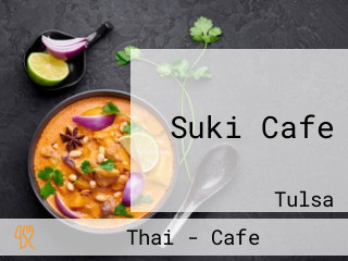 Suki Cafe