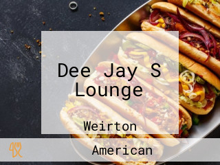 Dee Jay S Lounge