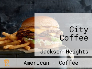City Coffee