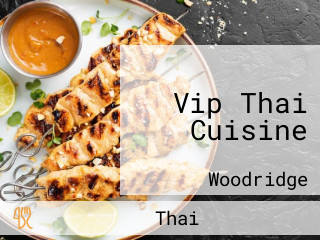 Vip Thai Cuisine