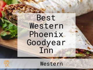 Best Western Phoenix Goodyear Inn