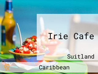 Irie Cafe