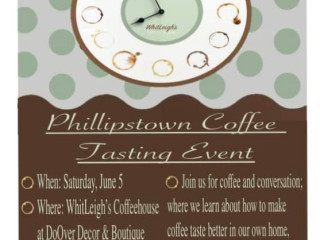 Phillipstown Coffee Roasters