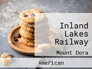 Inland Lakes Railway