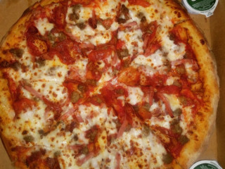 Papa Johns Pizza