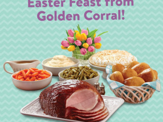 Golden Corral Buffet Grill