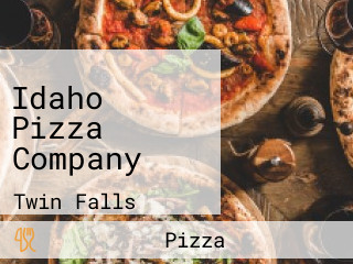 Idaho Pizza Company