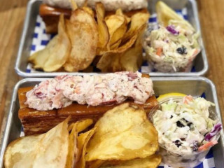 New England Lobster Eatery