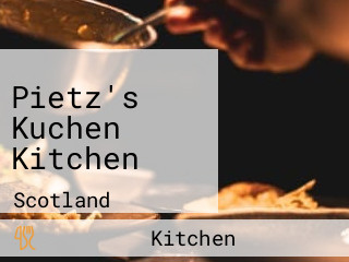 Pietz's Kuchen Kitchen
