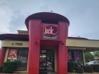 Jack In The Box