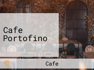 Cafe Portofino