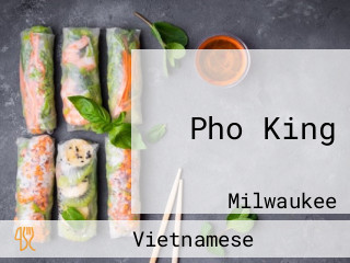 Pho King