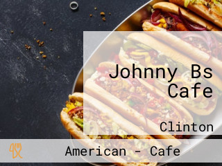 Johnny Bs Cafe