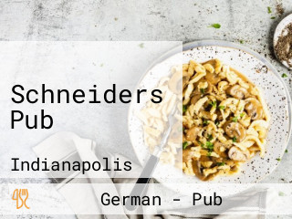 Schneiders Pub