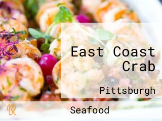 East Coast Crab