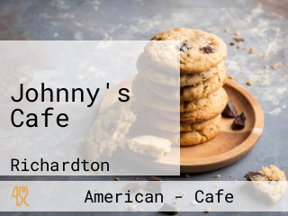 Johnny's Cafe