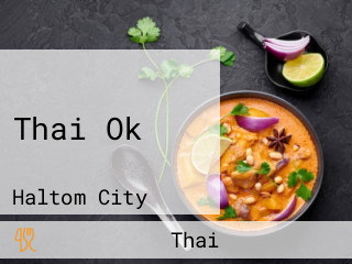 Thai Ok