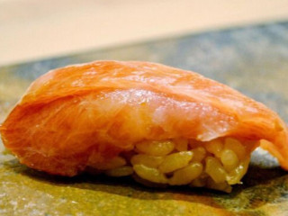 Sushi Ginza Onodera