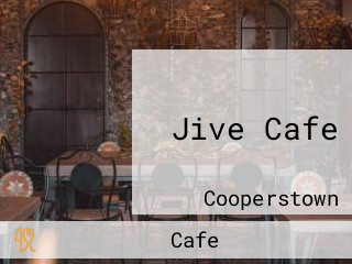 Jive Cafe