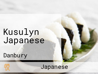 Kusulyn Japanese