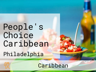 People's Choice Caribbean