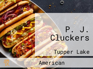 P. J. Cluckers