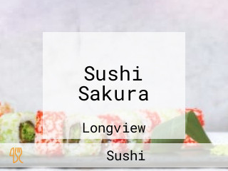 Sushi Sakura