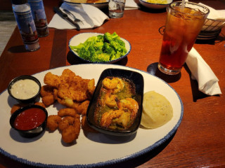 Red Lobster