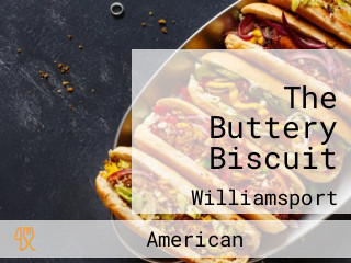 The Buttery Biscuit