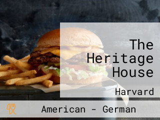 The Heritage House
