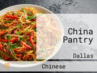 China Pantry
