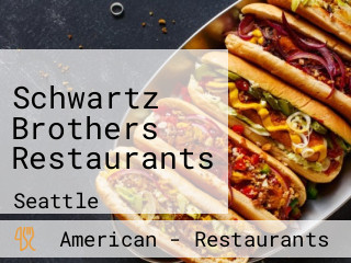 Schwartz Brothers Restaurants